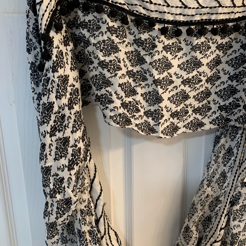 Women’s LOFT infinity scarf - Picture 11 of 14